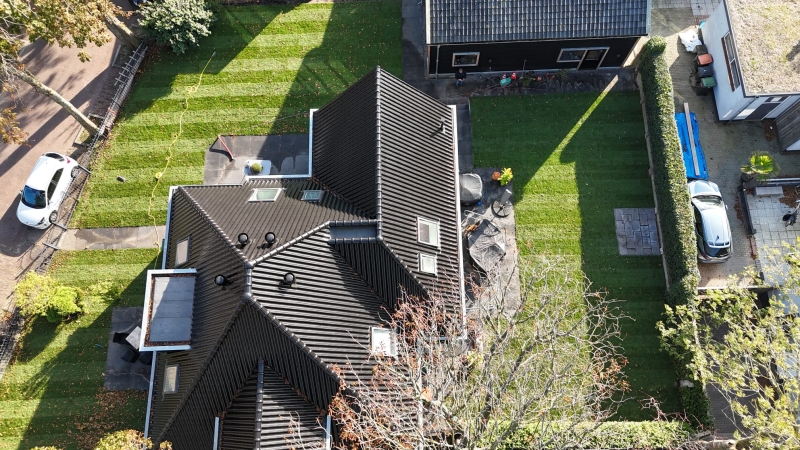 Project Egmond Binnen